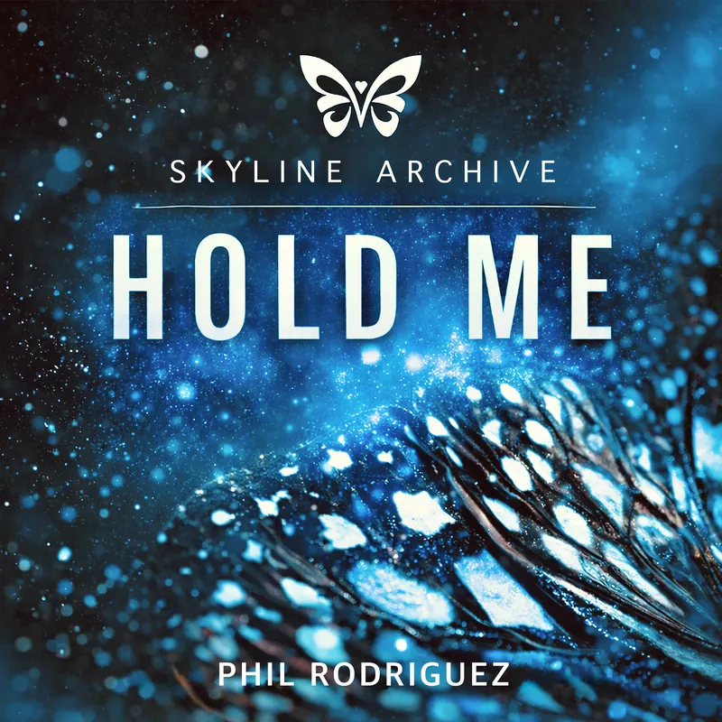 Phil Rodriguez — Hold Me