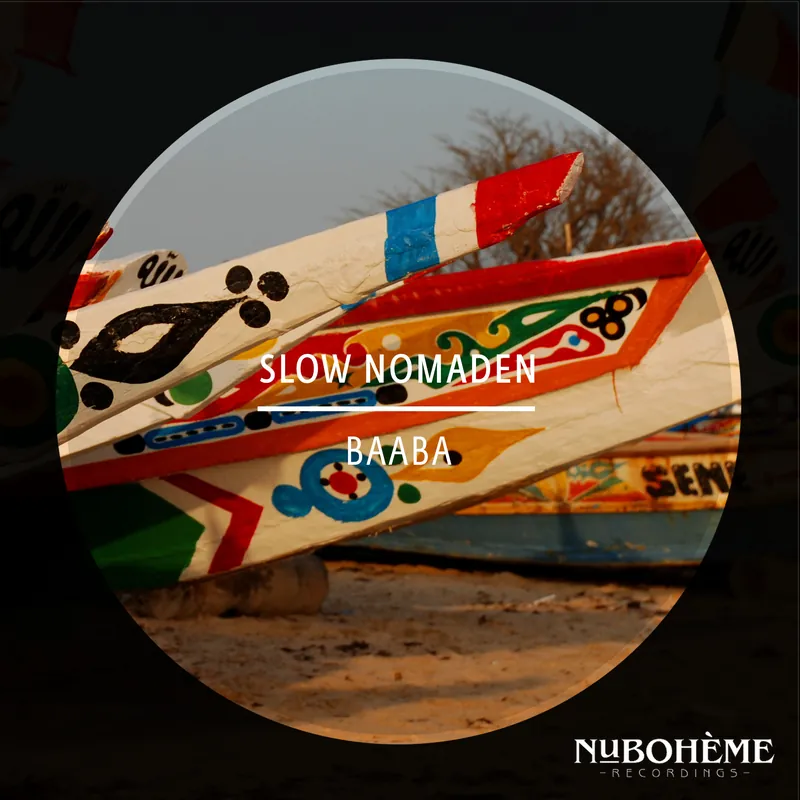 Baaba — Slow Nomaden