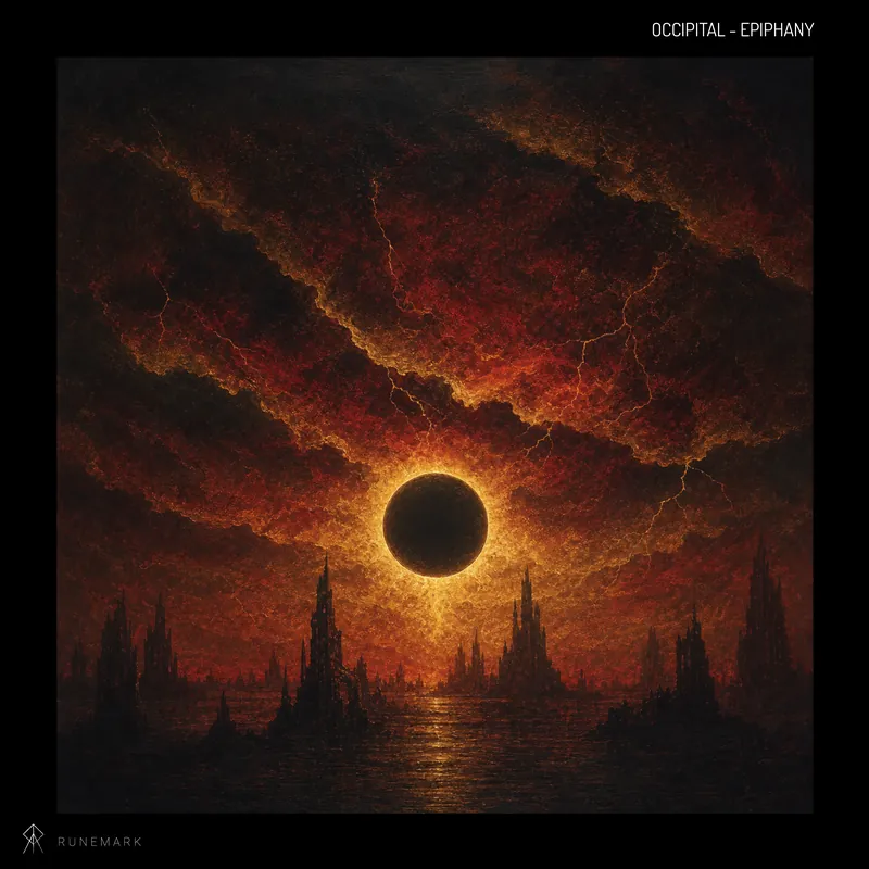 Occipital — Epiphany