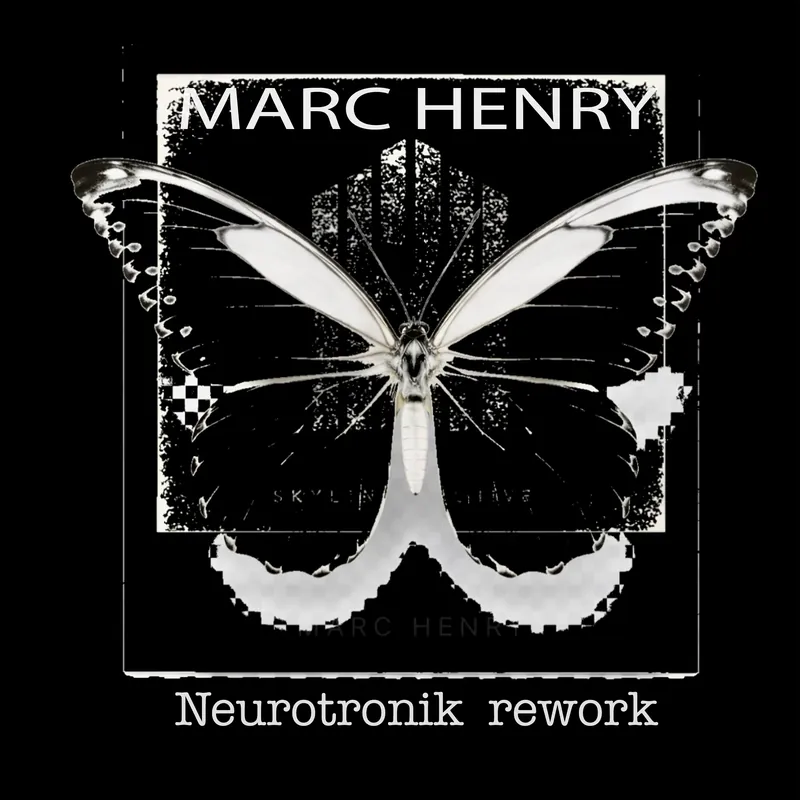 Marc Henry — Neurotronik rework