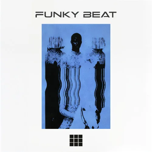 Alejandro Molinari & Badwolf — Funky Beat (Molinari & Nina Fok Remix)