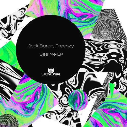 Jack Baron, Freenzy — Get Down