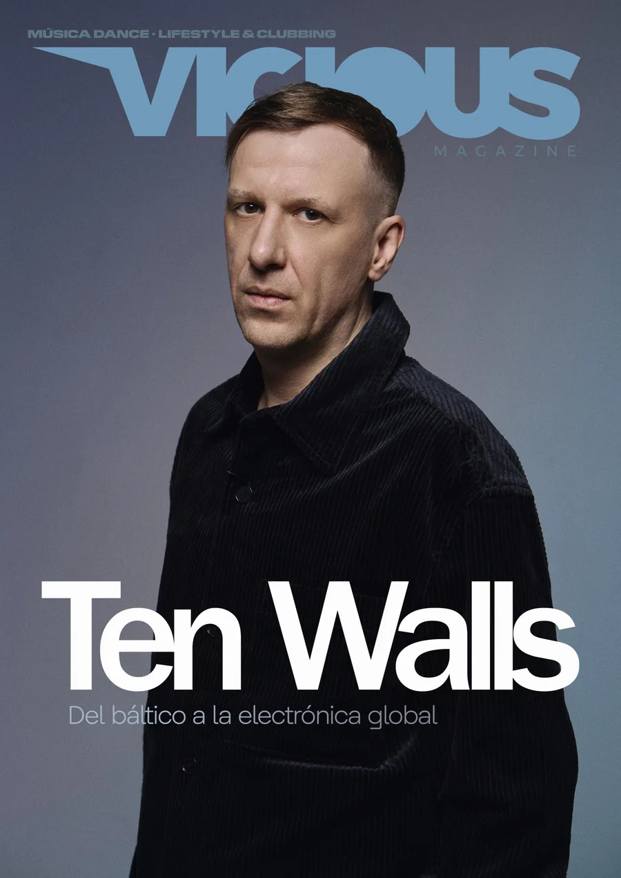 Vicious — Ten Walls