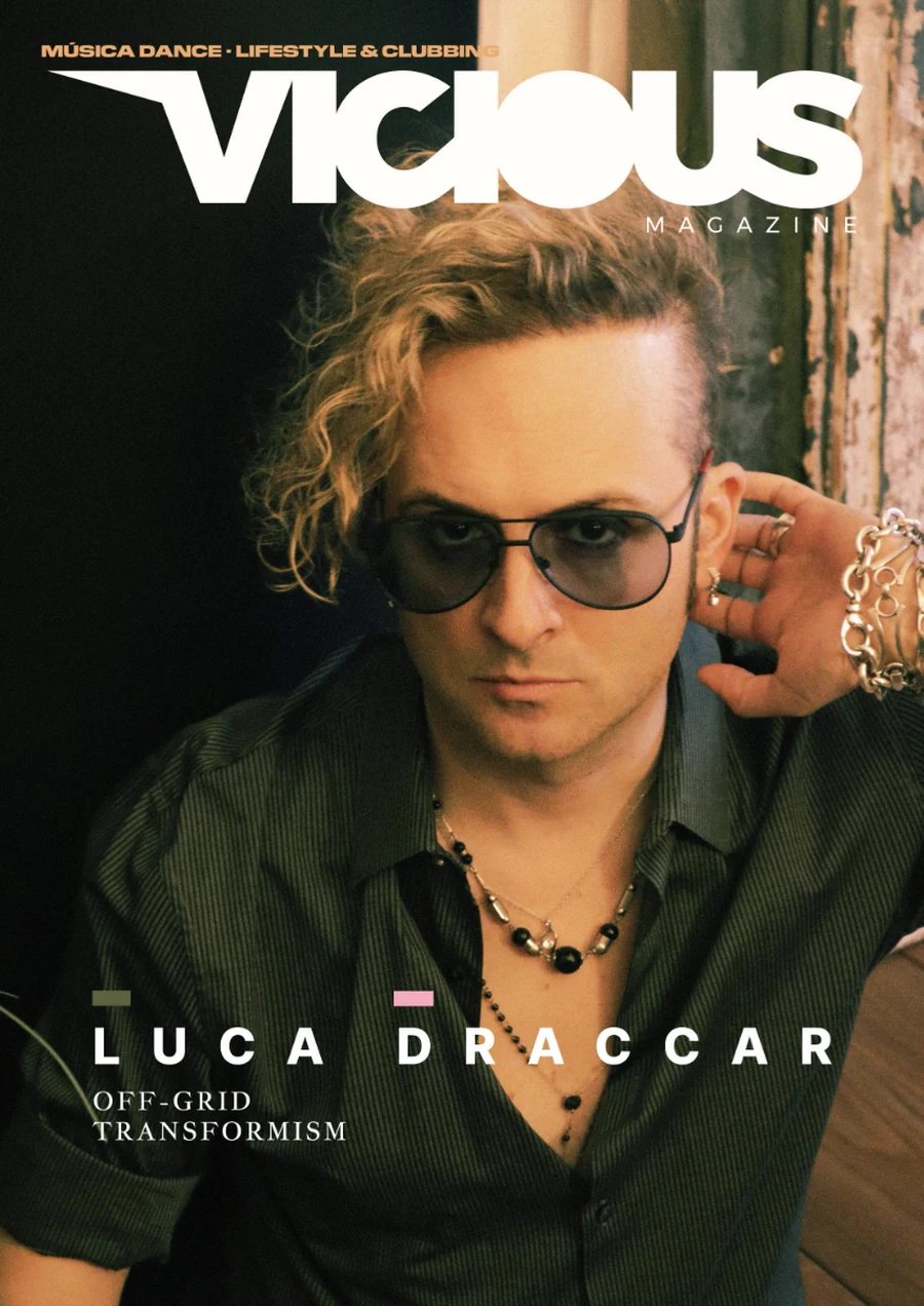 Vicious — Luca Draccar