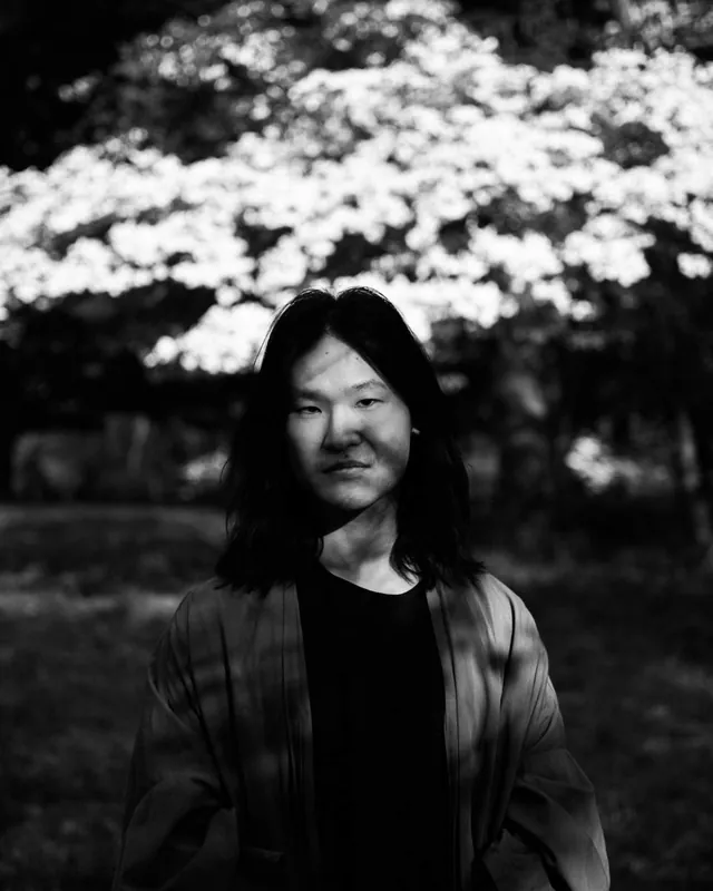 Matthew Cha
